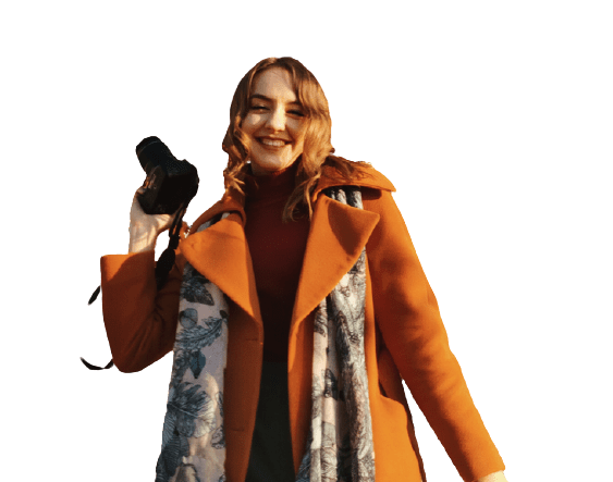 Александра Мясникова фотограф в Минске