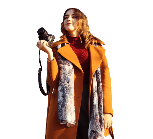 Александра Мясникова фотограф в Минске и в Витебске