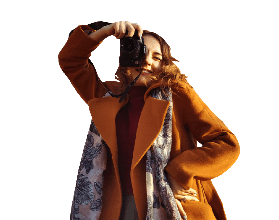 Александра Мясникова фотограф в Беларуси