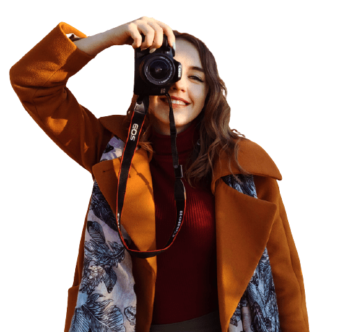 Александра Мясникова фотограф